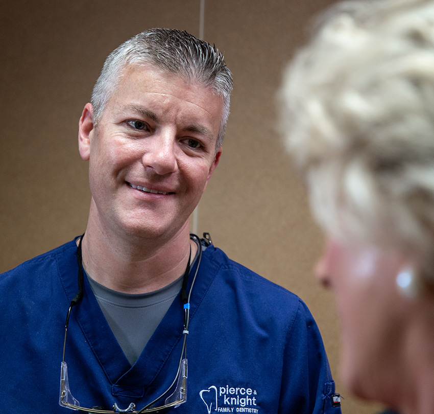 Revitalize Your Smile Using Dental Crowns & Bridges in Lenexa