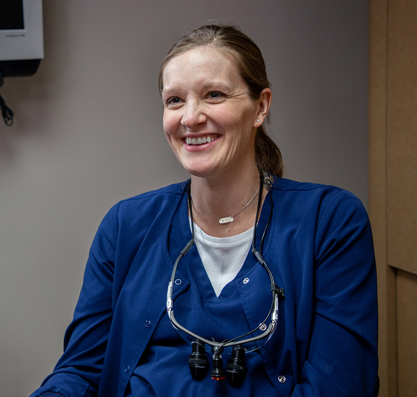 Feel Better With Root Canals in Lenexa