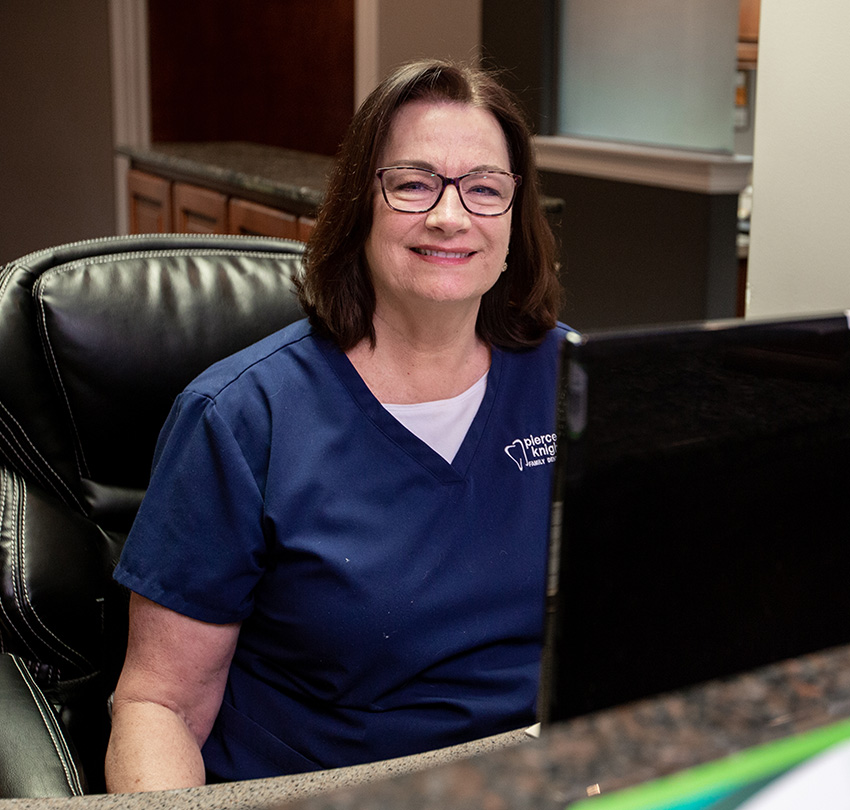 Choose a Team Known for Relieving Dental Anxiety in Lenexa