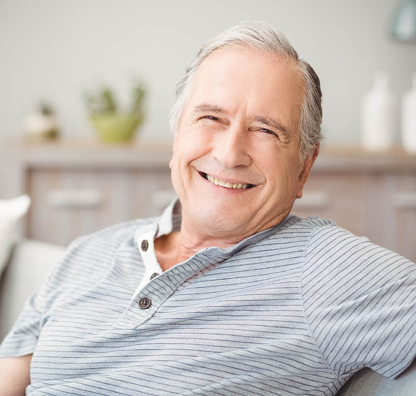 Smile & Eat Easier With Dentures in Lenexa