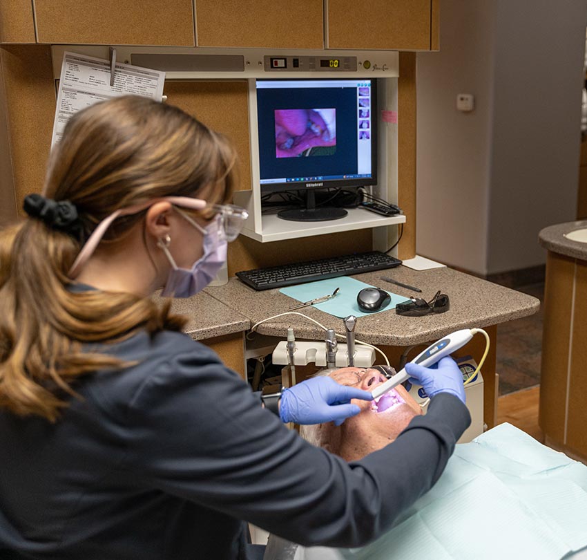 Maintain Your Best Smile With Lenexa General Dentistry