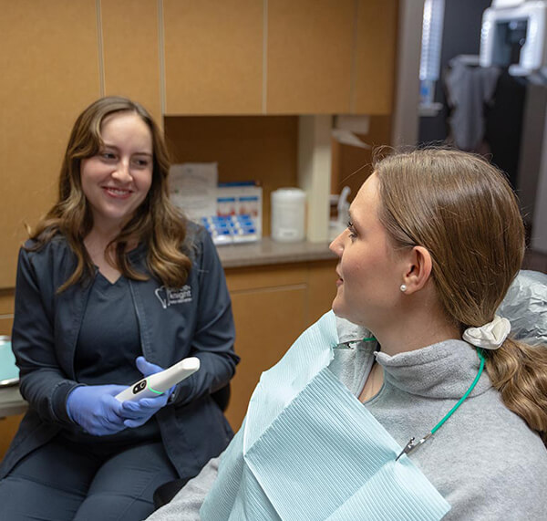 Treat Your Smile to Painless Dentistry
